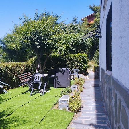 Montagna&Mare Calabria B&B Rent Ebike E Bed Motorbike Colosimi Exterior photo