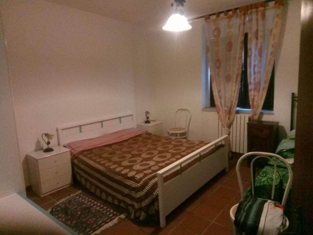 Montagna&Mare Calabria B&B Rent Ebike E Bed Motorbike Colosimi Exterior photo
