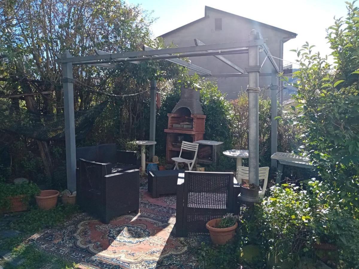 Montagna&Mare Calabria B&B Rent Ebike E Bed Motorbike Colosimi Exterior photo