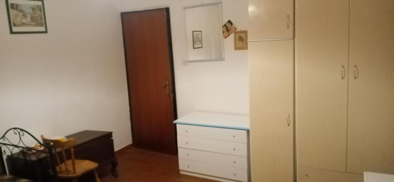 Montagna&Mare Calabria B&B Rent Ebike E Bed Motorbike Colosimi Exterior photo