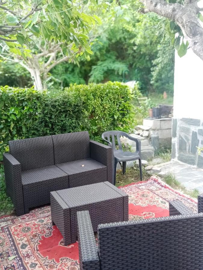 Montagna&Mare Calabria B&B Rent Ebike E Bed Motorbike Colosimi Exterior photo