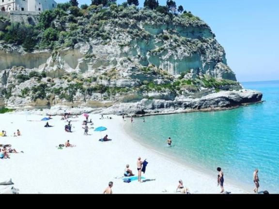 Montagna&Mare Calabria B&B Rent Ebike E Bed Motorbike Colosimi Exterior photo